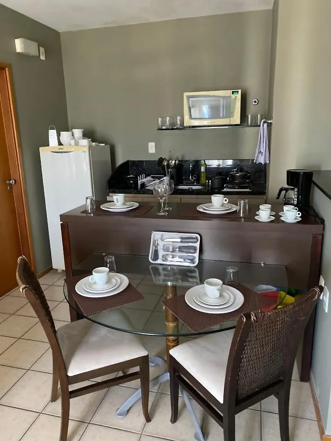 Flat Metropolis- Ilha Do Leite Apartment Recife