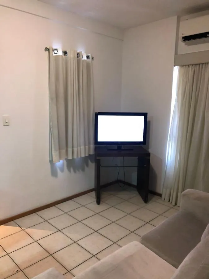 Flat Metropolis- Ilha Do Leite Apartment Recife